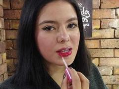 BlairMillers - female with black hair webcam at LiveJasmin