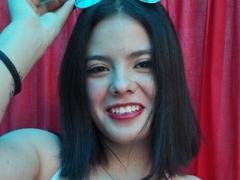 BlairMillers - female with black hair webcam at LiveJasmin