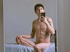 BlakeTyler - male webcam at xLoveCam