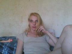 BlondyMarianne - female webcam at xLoveCam