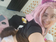 BluSonrisa - female webcam at xLoveCam