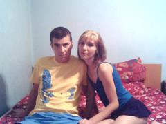 Bobandchris69 - couple webcam at xLoveCam