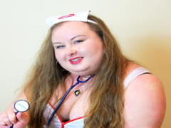 BonnieAngel - female with brown hair and  big tits webcam at xLoveCam