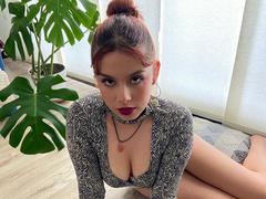 BonyRose - female webcam at xLoveCam