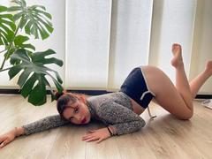 BonyRose - female webcam at xLoveCam