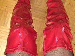 Bootsica-hot - shemale with brown hair webcam at xLoveCam