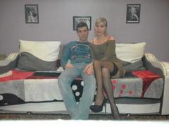 bobandchris33-hot - couple webcam at xLoveCam