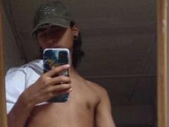 BrandonBlack - male webcam at xLoveCam