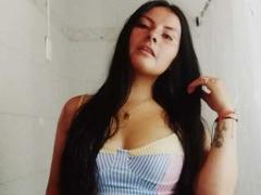 BrandySweet - female with black hair and  small tits webcam at xLoveCam