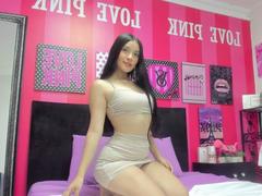 BrendaTurner - female with black hair and  small tits webcam at xLoveCam