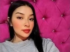 BrendaTurner - female with black hair and  small tits webcam at xLoveCam