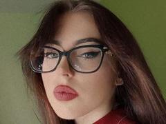 BrianaSensual - female webcam at xLoveCam