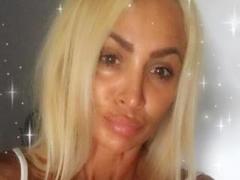BriliantOne - blond female with  big tits webcam at xLoveCam