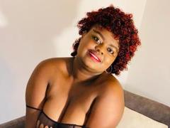 BrinnaRusell - female with red hair and  small tits webcam at xLoveCam