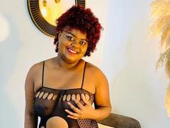 BrinnaRusell - female with red hair and  small tits webcam at xLoveCam