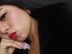 BritneyMl - female webcam at xLoveCam