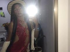 BriyitTs - shemale with brown hair and  small tits webcam at xLoveCam