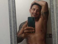 BruceGonzalesI - male webcam at xLoveCam