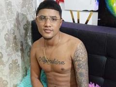 BryamMoratta - male webcam at xLoveCam