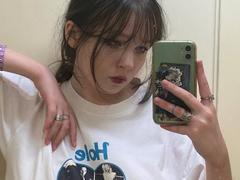 BurningPolarity - female with brown hair and  small tits webcam at xLoveCam