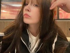 BurningPolarity - female with brown hair and  small tits webcam at xLoveCam