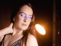 ButtyCherry - female with red hair and  small tits webcam at xLoveCam