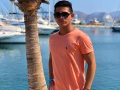 CalixHot - male webcam at xLoveCam