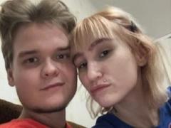 CamCuteLovers - couple webcam at xLoveCam