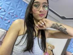 ArianhaMiller from xLoveCam