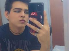 CameronRodriguez - male webcam at xLoveCam