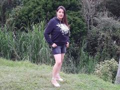 CamyPrincess69 - female with black hair webcam at xLoveCam