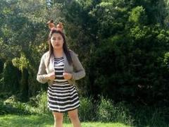 CamyPrincess69 - female with black hair webcam at xLoveCam