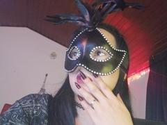 CandyParis - female webcam at xLoveCam