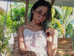 CandySoulX - female webcam at xLoveCam