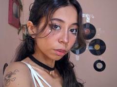 CandySoulX - female webcam at xLoveCam