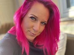 Candy-bitch-hot - female with red hair webcam at xLoveCam