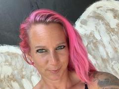 Candy-bitch-hot - female with red hair webcam at xLoveCam