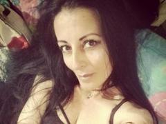 CaritoHotty - female with black hair and  small tits webcam at xLoveCam