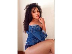 CarlaMuille - female webcam at xLoveCam