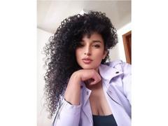 CarlaMuille - female webcam at xLoveCam