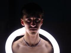 CarlosRubiio - male webcam at xLoveCam