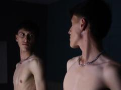 CarlosRubiio - male webcam at xLoveCam