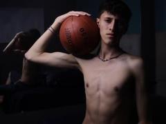 CarlosRubiio - male webcam at xLoveCam