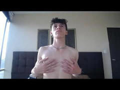 CarlosRubiio - male webcam at xLoveCam