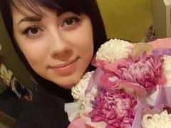 CarolCrys - female with brown hair webcam at xLoveCam