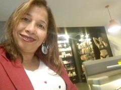 CarolineSins - female webcam at xLoveCam