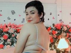 CassandraSexy - female webcam at xLoveCam