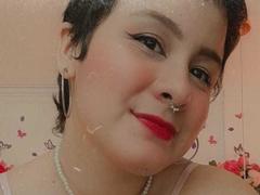 CassandraSexy - female webcam at xLoveCam