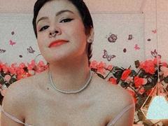 CassandraSexy - female webcam at xLoveCam