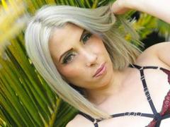 CassieThomas - blond female with  big tits webcam at xLoveCam
